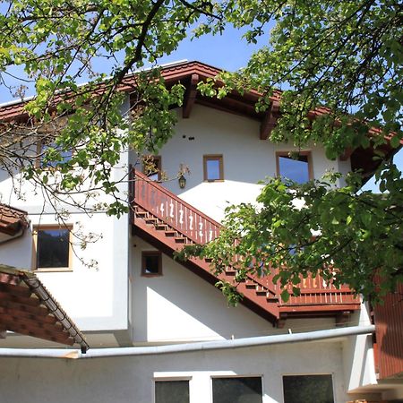 Ferienhaus Islitzer Hollersbach im Pinzgau Zewnętrze zdjęcie