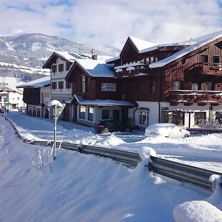 Ferienhaus Islitzer Hollersbach im Pinzgau Zewnętrze zdjęcie