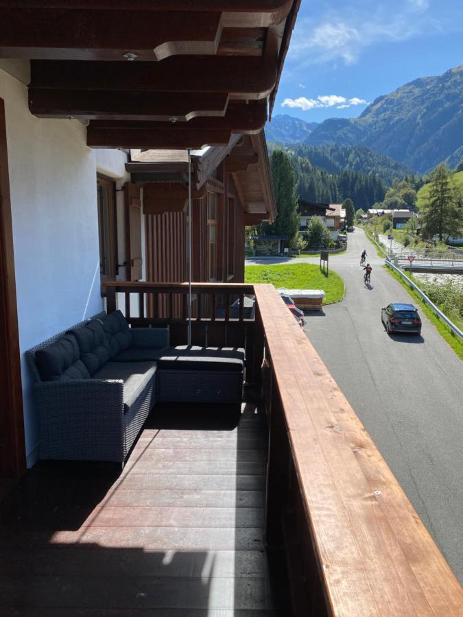 Ferienhaus Islitzer Hollersbach im Pinzgau Zewnętrze zdjęcie