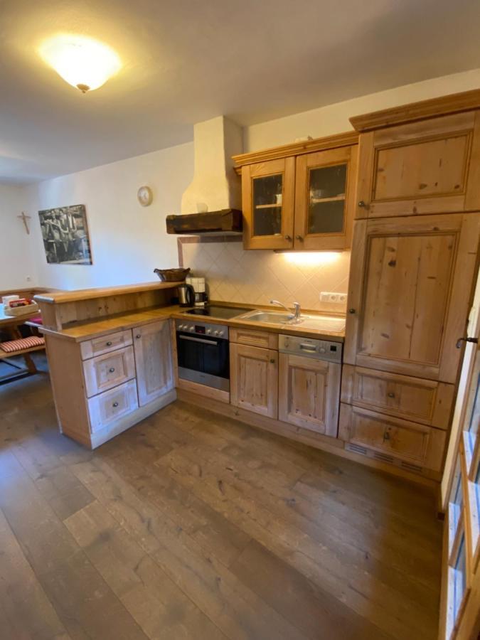 Ferienhaus Islitzer Hollersbach im Pinzgau Zewnętrze zdjęcie