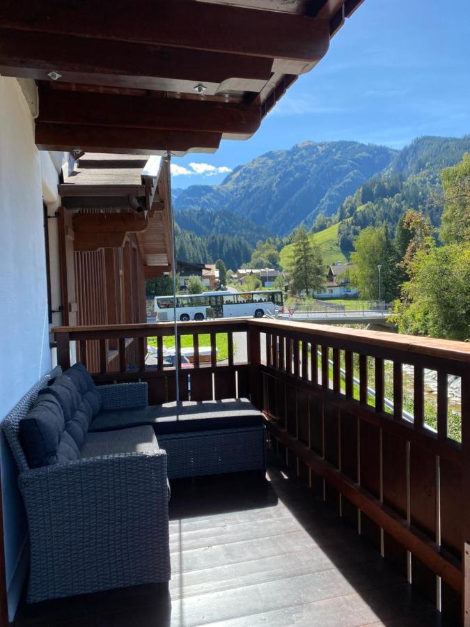 Ferienhaus Islitzer Hollersbach im Pinzgau Zewnętrze zdjęcie