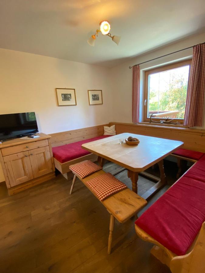 Ferienhaus Islitzer Hollersbach im Pinzgau Zewnętrze zdjęcie