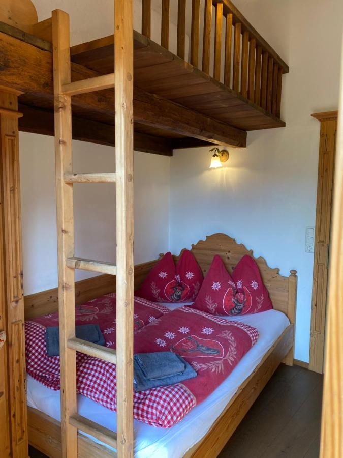 Ferienhaus Islitzer Hollersbach im Pinzgau Zewnętrze zdjęcie