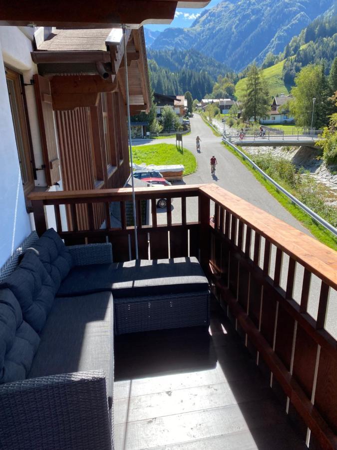 Ferienhaus Islitzer Hollersbach im Pinzgau Zewnętrze zdjęcie