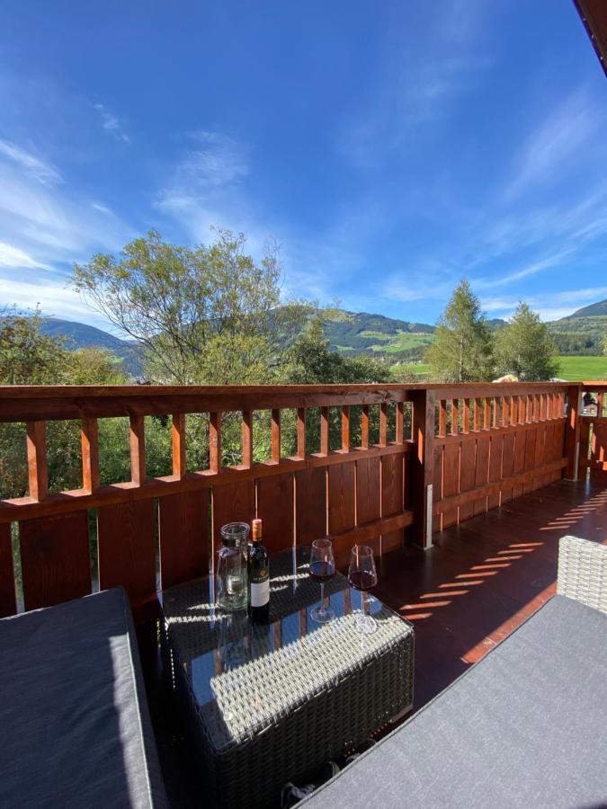 Ferienhaus Islitzer Hollersbach im Pinzgau Zewnętrze zdjęcie