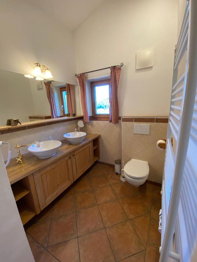 Ferienhaus Islitzer Hollersbach im Pinzgau Zewnętrze zdjęcie