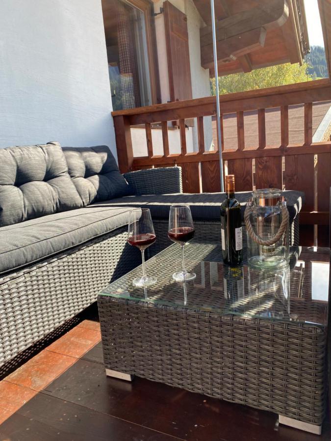 Ferienhaus Islitzer Hollersbach im Pinzgau Zewnętrze zdjęcie