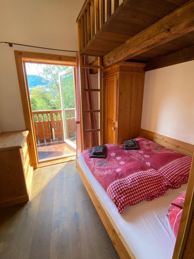 Ferienhaus Islitzer Hollersbach im Pinzgau Zewnętrze zdjęcie