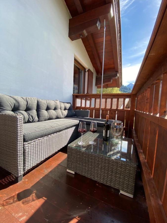 Ferienhaus Islitzer Hollersbach im Pinzgau Zewnętrze zdjęcie