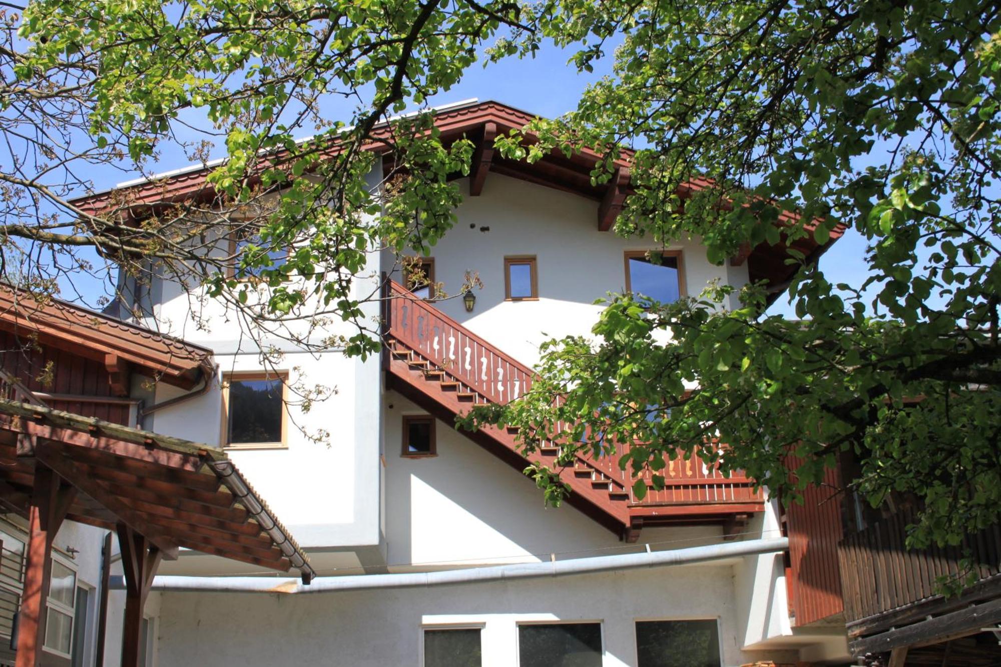 Ferienhaus Islitzer Hollersbach im Pinzgau Zewnętrze zdjęcie