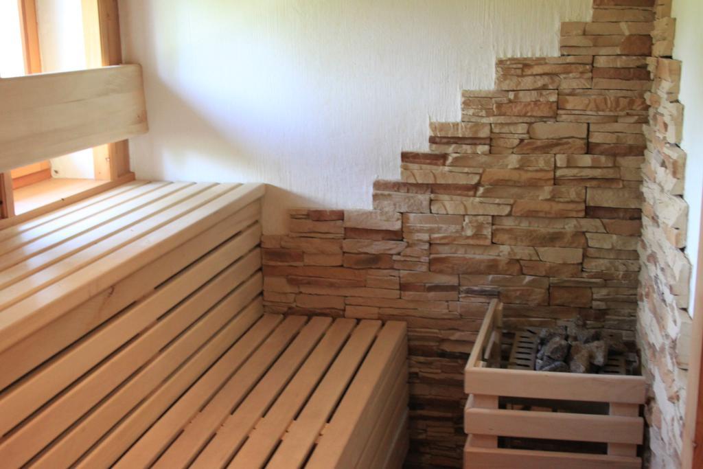 Ferienhaus Islitzer Hollersbach im Pinzgau Zewnętrze zdjęcie