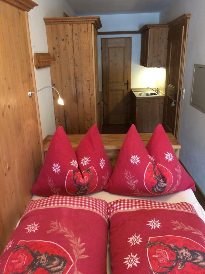 Ferienhaus Islitzer Hollersbach im Pinzgau Zewnętrze zdjęcie