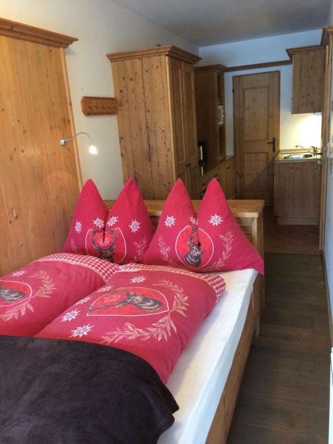 Ferienhaus Islitzer Hollersbach im Pinzgau Zewnętrze zdjęcie