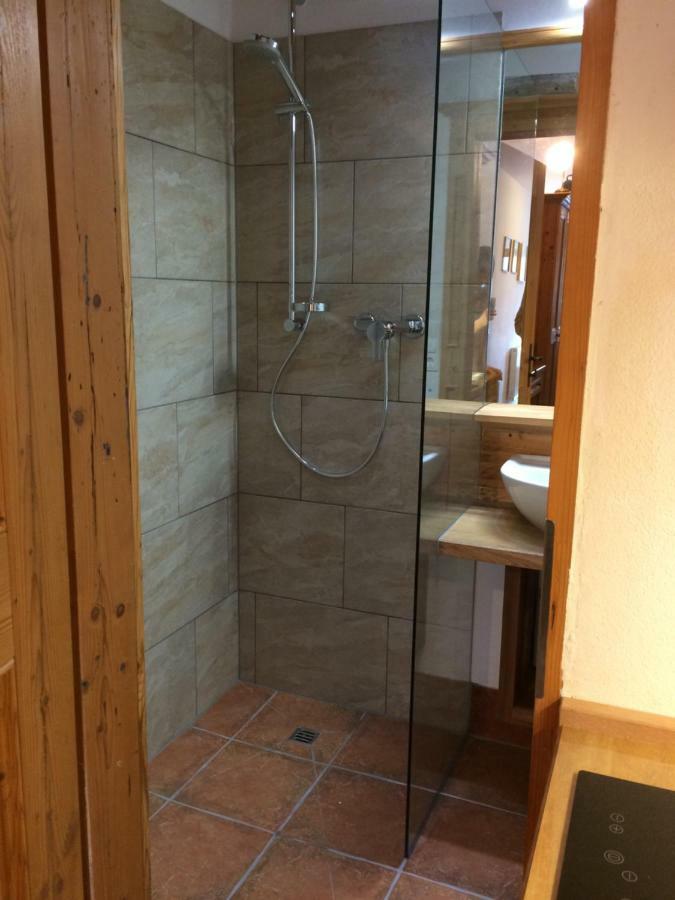 Ferienhaus Islitzer Hollersbach im Pinzgau Zewnętrze zdjęcie