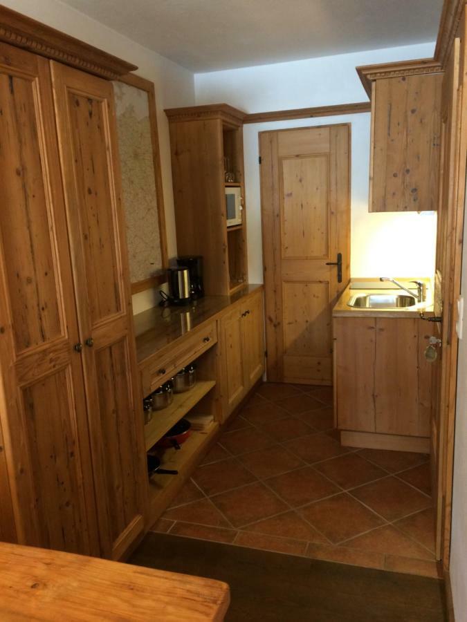 Ferienhaus Islitzer Hollersbach im Pinzgau Zewnętrze zdjęcie